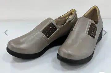 피즈 리 미사용 새상품 슬립온