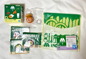 [ 5세트 ] 모스버거2 제일복권