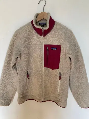 파타고니아 레트로x