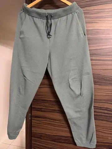 THE NORTH FACE 라이트 컴포트 롱 팬츠 XL