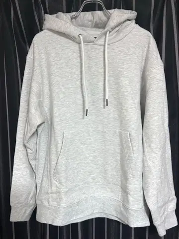 1PIU1UGUALE3 우노피우우노우구알레트레 후드티 두꺼운 원단 L