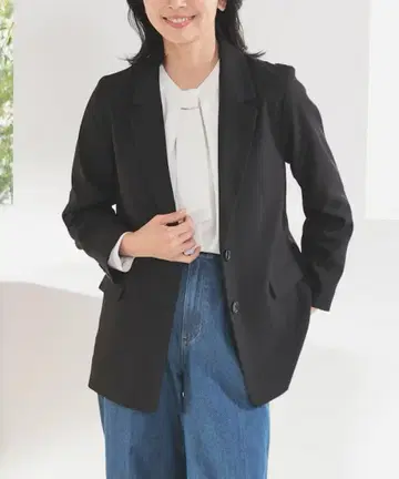 테일러드 자켓 허니즈