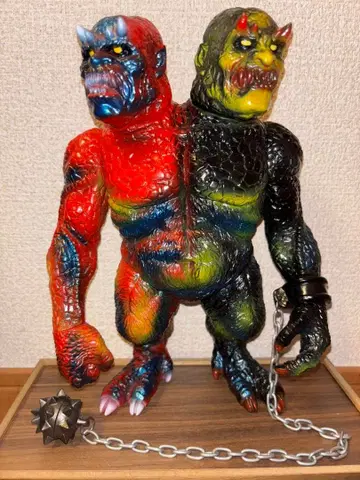 terriblewhore galligantus