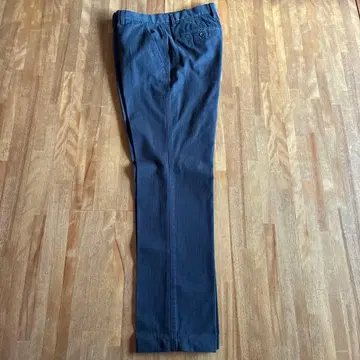 바나나 리퍼블릭 켄트필드 팬츠 31x32