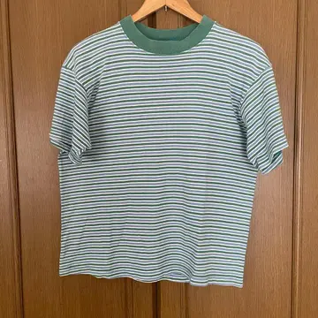 80s USA Hanes 헤인즈 보더 단장