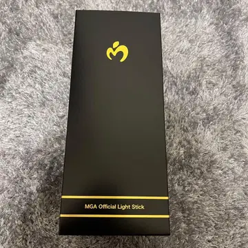 Mrs. GREEN APPLE Official Light Stick