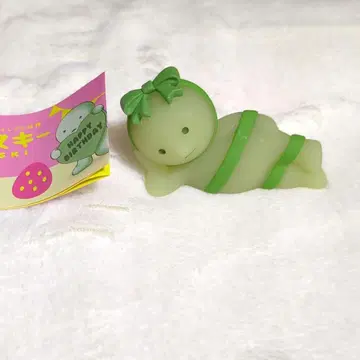 스미스키 벌스데이 시리즈 선물 스키