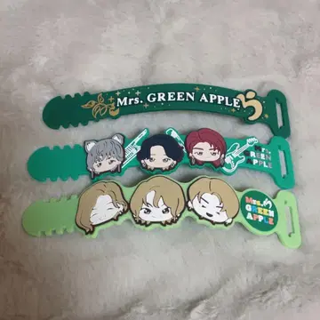 미세스 제일복권 러버 컬렉션