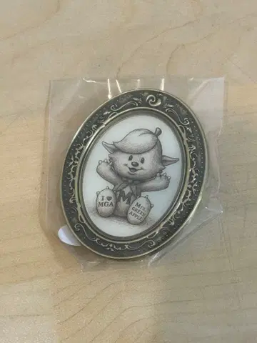 미세스 바벨 스피도JAM'S 복권 메멜 핀즈