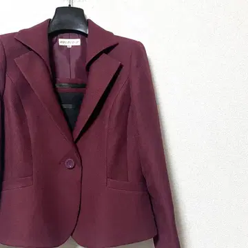 2020 AW 새상품 GOLDIE H 테일러드 자켓 사이즈 40