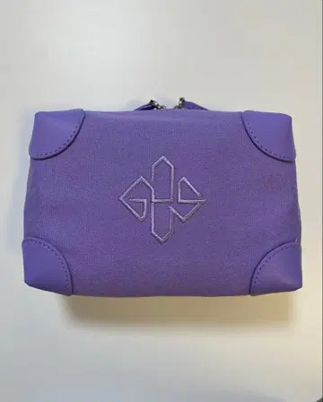 ANA 퍼스트 클래스 어메니티 파우치 ETTINGER