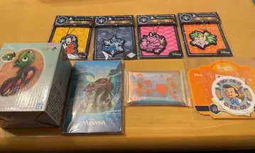 Happy 복권 디즈니 위싱 스타즈