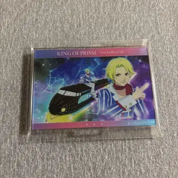 킨츠아 히무로 히지리 장면 사진 아크릴 스탠드