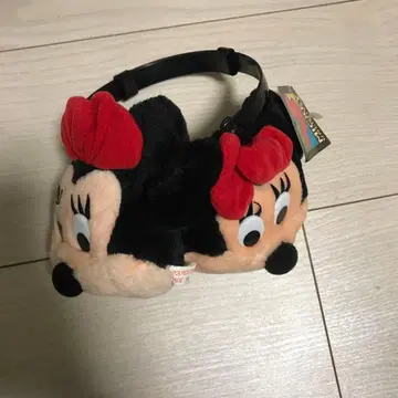 미니 귀마개 쇼와 레트로 빈티지 미사용