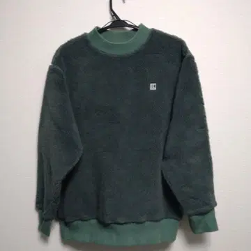 HELLY HANSEN 트레이닝복