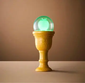 BABEL no TOH' 라이트 스틱 커버 성배 ver. 미세스 성배