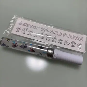 쟈니즈 Jr. 응원봉