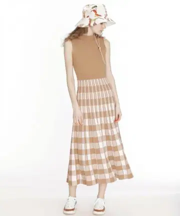 DIAGRAM 원피스 다나카 미나미 착용 size 36