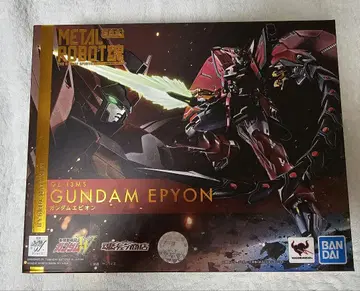 메탈 로봇혼 건담 에피온