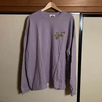 DEVADURGA SHAPE WIDE L/S TEE