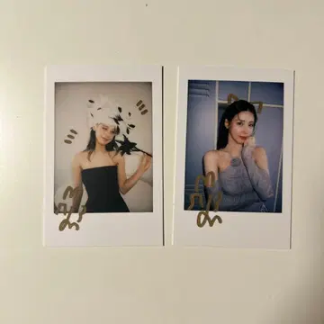 I-DLE 미연 트레이딩 카드 CITER