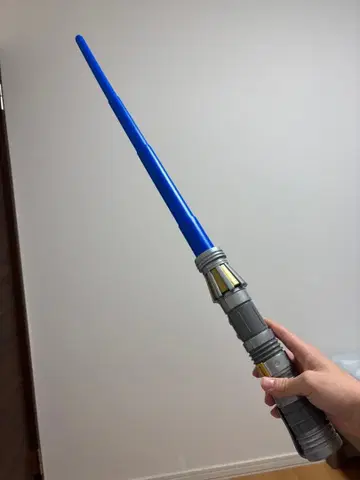 JEDI TRAINING ACADEMY 라이트세이버