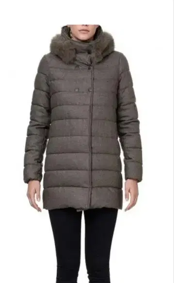 DUVETICA 듀베티카 cianna 치안나