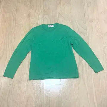 마리사 크리스티나 GRACE 캐시미어 100% 니트 스웨터