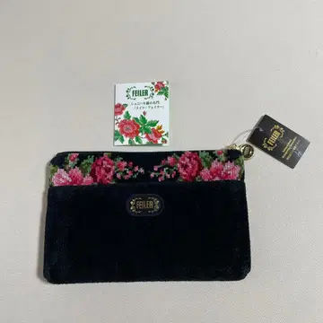 페이러 파우치 리아로제