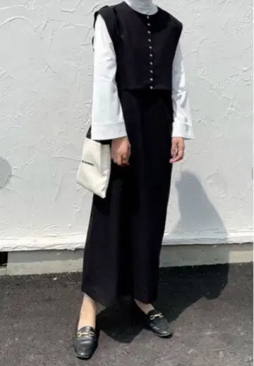 미사용 새상품 Renorm x yuki 셋업 [ 완판템 ]