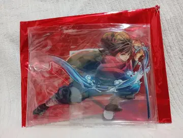 귀멸 무한성편 키 비주얼 랜덤 아크릴 스탠드 토미오카 기유