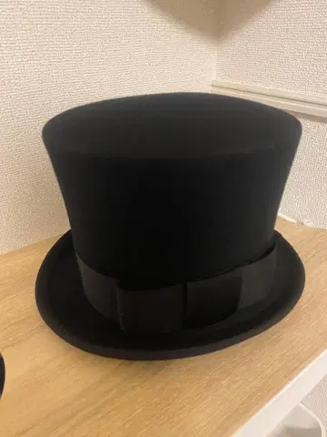 실크 햇 M 사이즈 코스프레, 마술