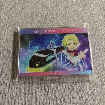 히무로 히지리 킨츠아 아크릴 스탠드