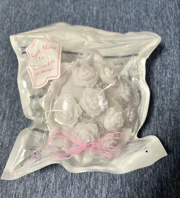 SnowMan 응원봉 SnowWorld