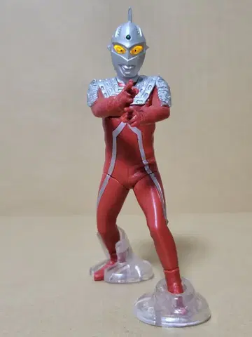 울트라맨 궁극의 루미너스 17 울트라 세븐 루미너스 유닛 포함