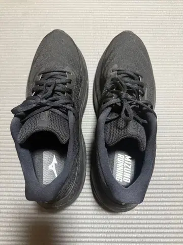 Mizuno WAVE SKY 9 size:28.5cm