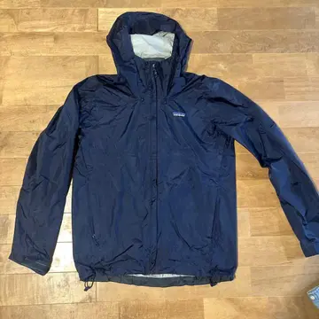 patagonia 자켓 네이비