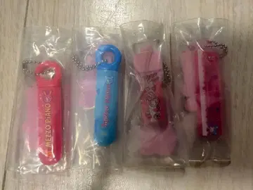 Mezzo Piano 메조 피아노 필통 컬렉션