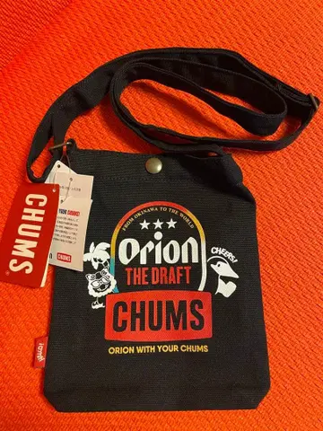 오리온 맥주 참스 사코슈