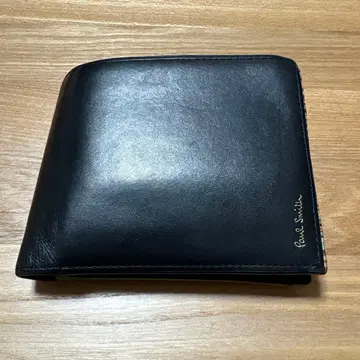 Paul Smith 이단 접이식 지갑