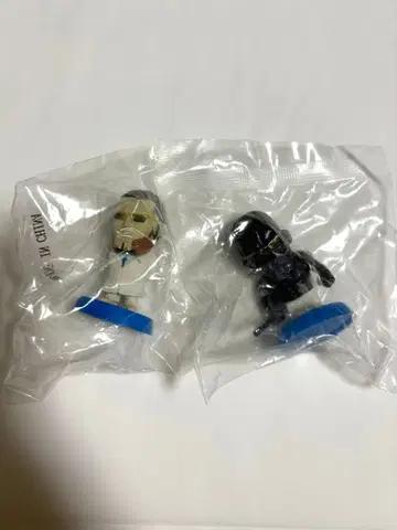 원피스 고 애니캐러 히어로즈 피규어