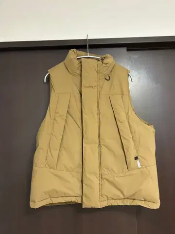 [새상품급] daiwa pier 39 다운 베스트