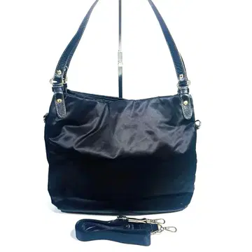 새상품급 러셋 the clouds nylon 컬러 핸들 2way