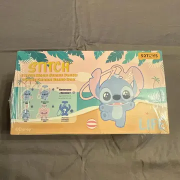 Disney 스티치 필링 시리즈 스마트폰 스트랩 케이스 판매