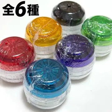 하이퍼 요요 캡슐 컴플리트 전 6종