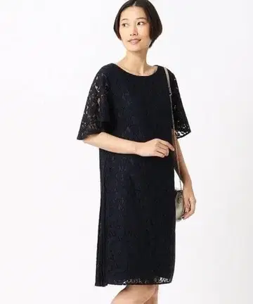 [ 새상품 미사용 ] COMME CA ISM 러셀 원피스 9호