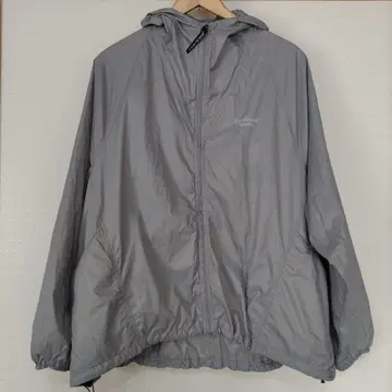 Americana 나일론 자켓