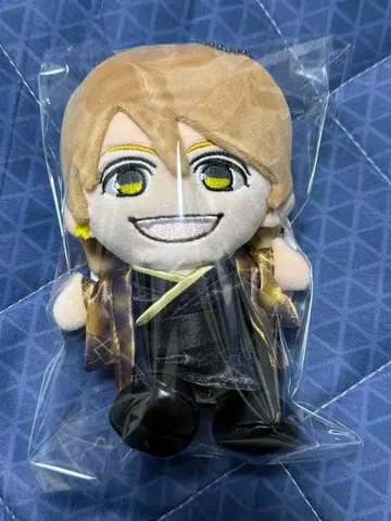 치비 스트 WEST. 나카마 준타