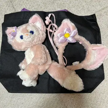 디즈니 머리띠 리나벨