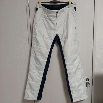 러프앤스웰 팬츠